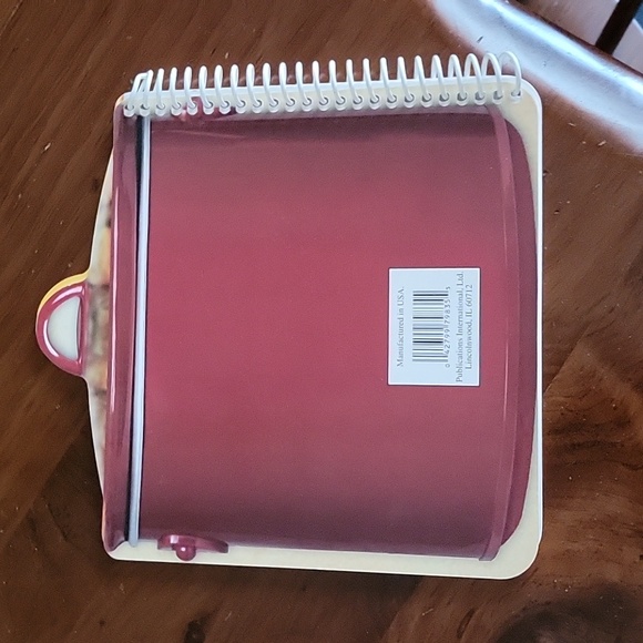 Easy Slow Cooker Cookbook and Crock-Pot Recipe Book - 2 - Picture 8 of 11